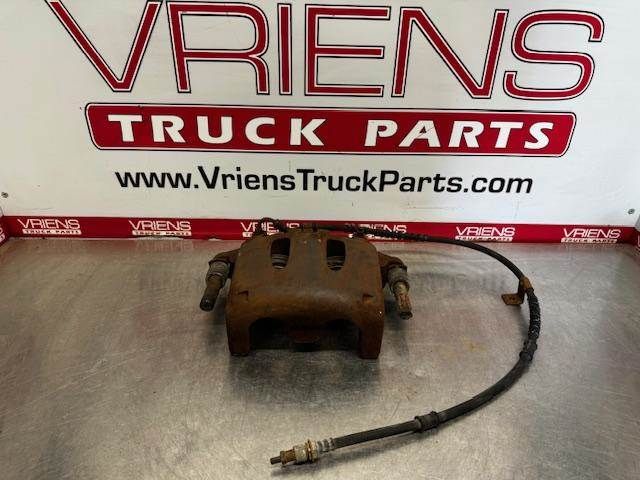R4255850 CALIPER ASSEMBLY - FRONT DISC BRAKE