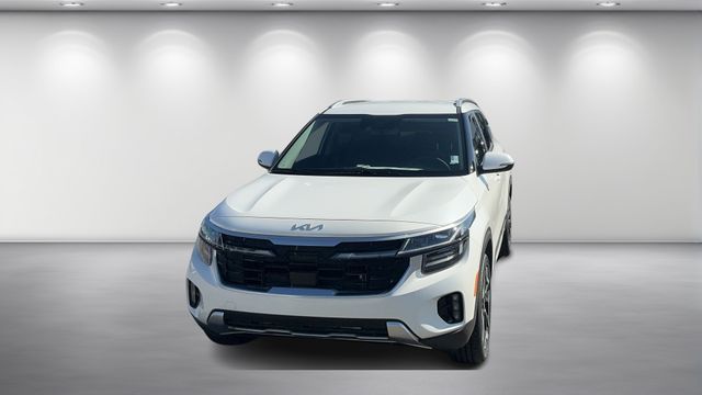 2025 Kia Seltos SX