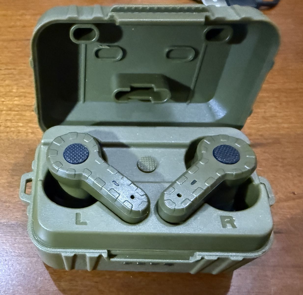 ARM NEXT Hearing Protection Tactical Earbud