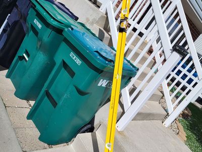 Stabila R-300 96" Box Beam Level