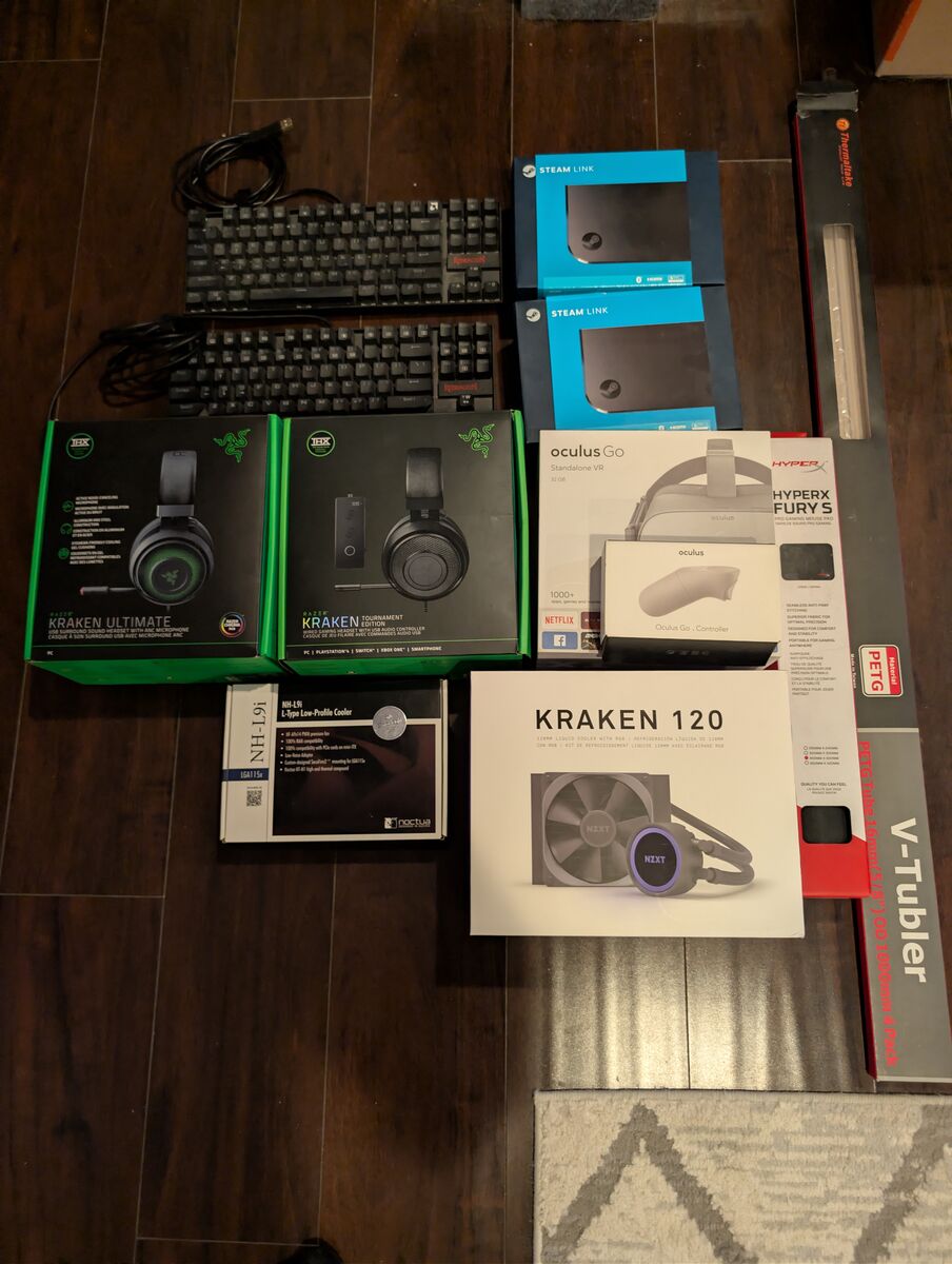 Computer Parts/Accessories