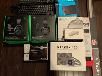 Computer Parts/Accessories