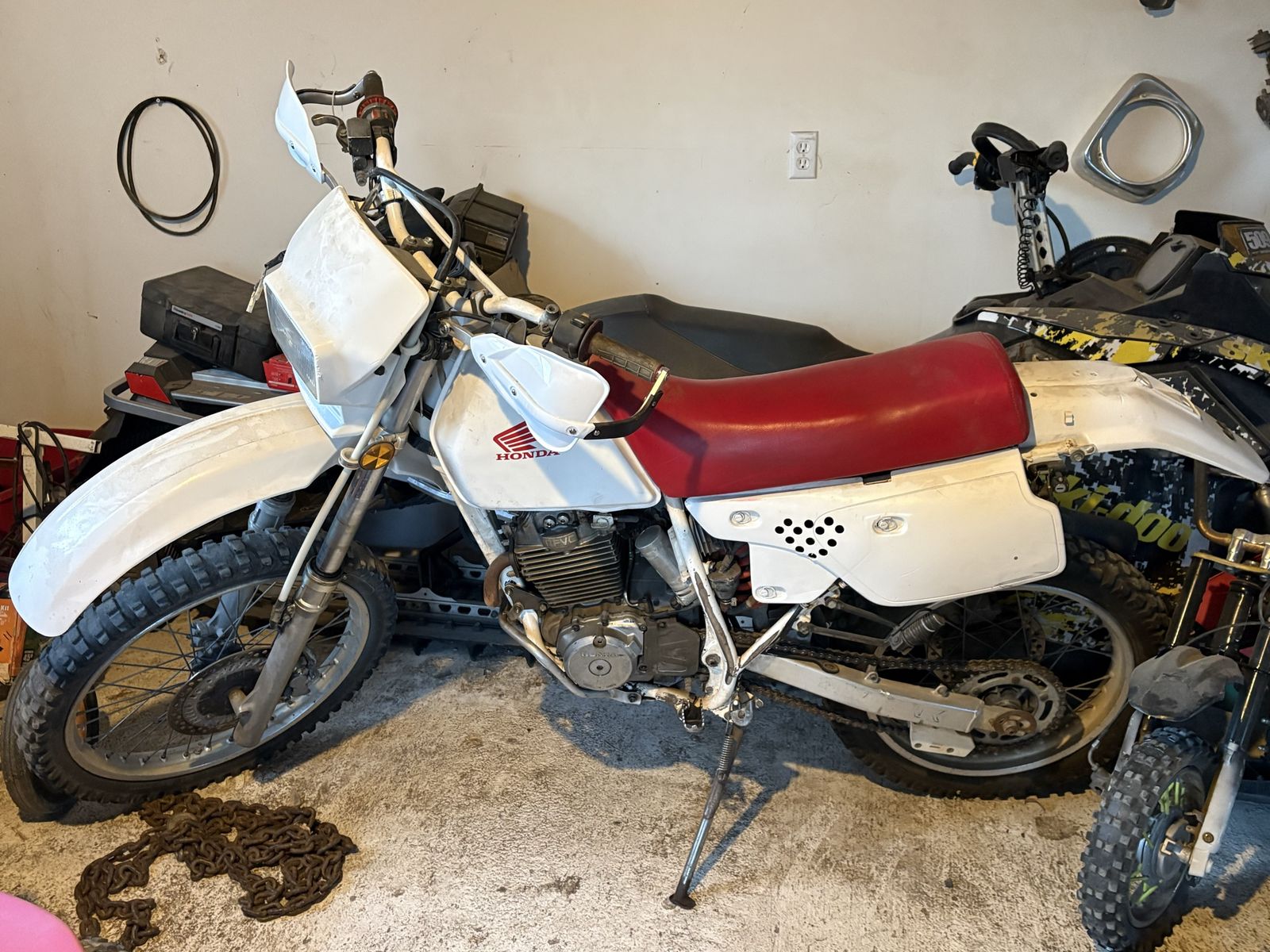 93 xr250l