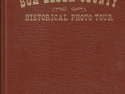 Box Elder County Historical Photo Tour