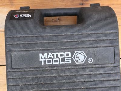 matco adapter box