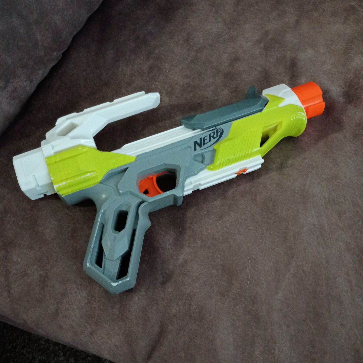 Nerf Ionfire