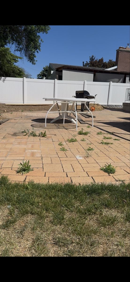 Bricks