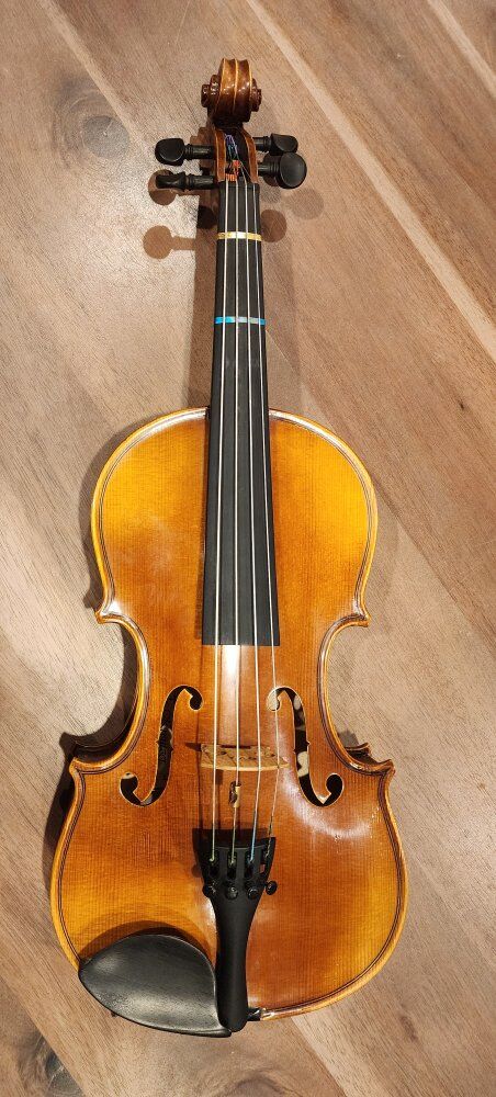 Kreutzer A400 1/4 size violin