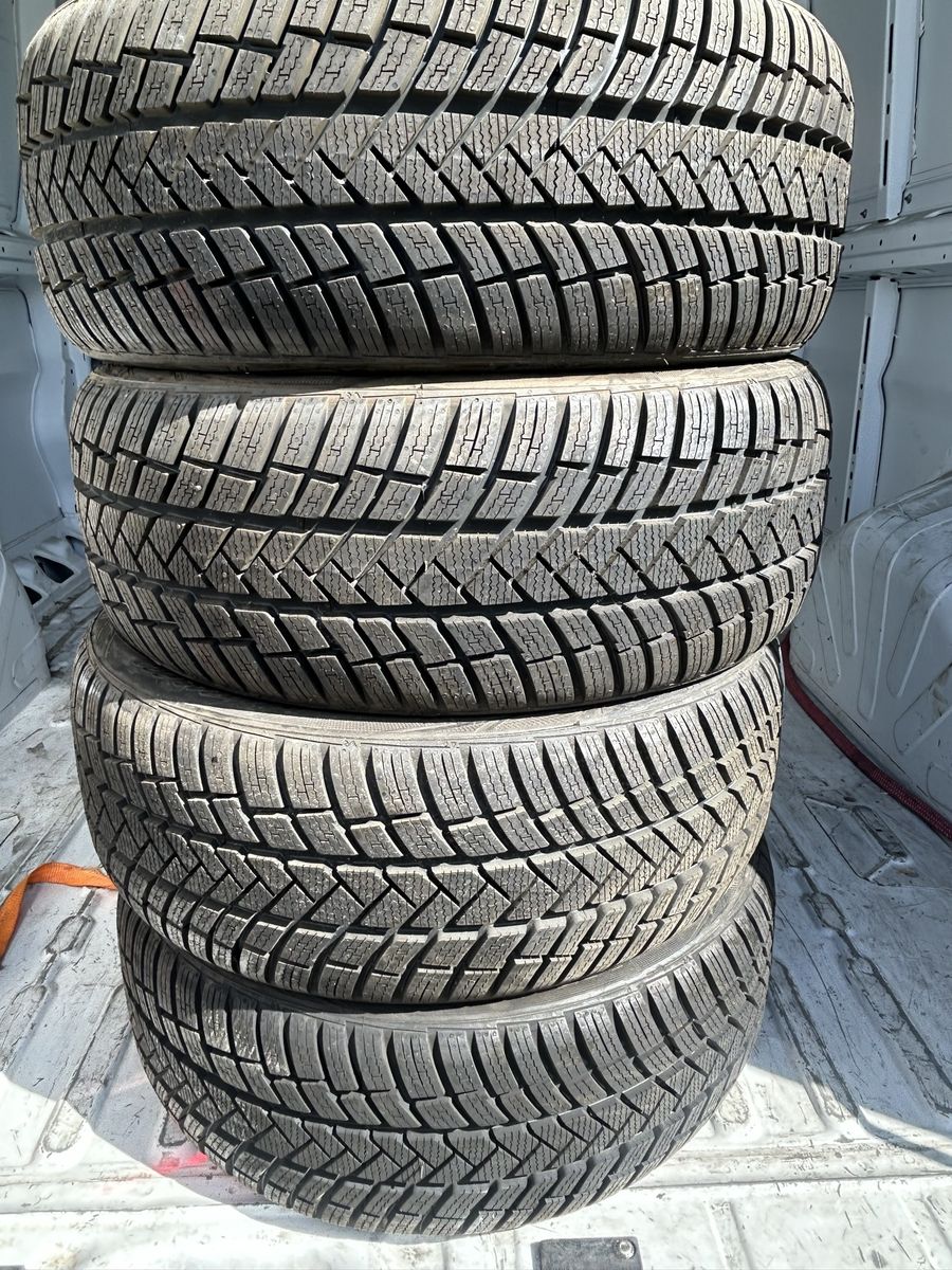 Set Of 4 Tires 205/50/17 New Tires 260.00