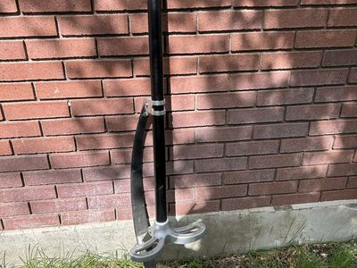 Pogo Stick