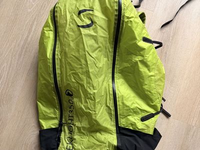 Lightweight Paragliding Backpacks