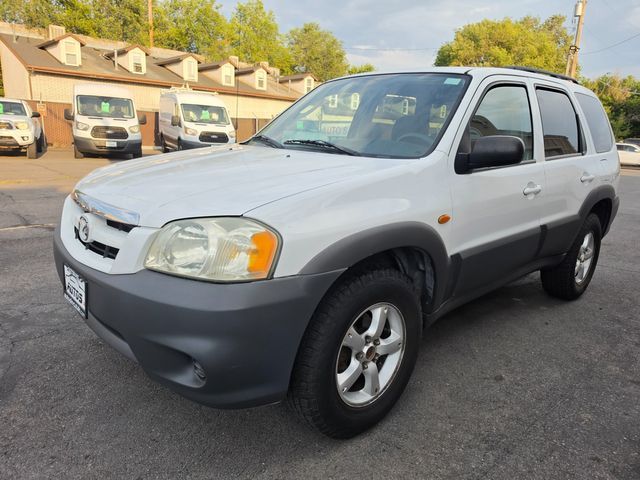2005 Mazda Tribute i