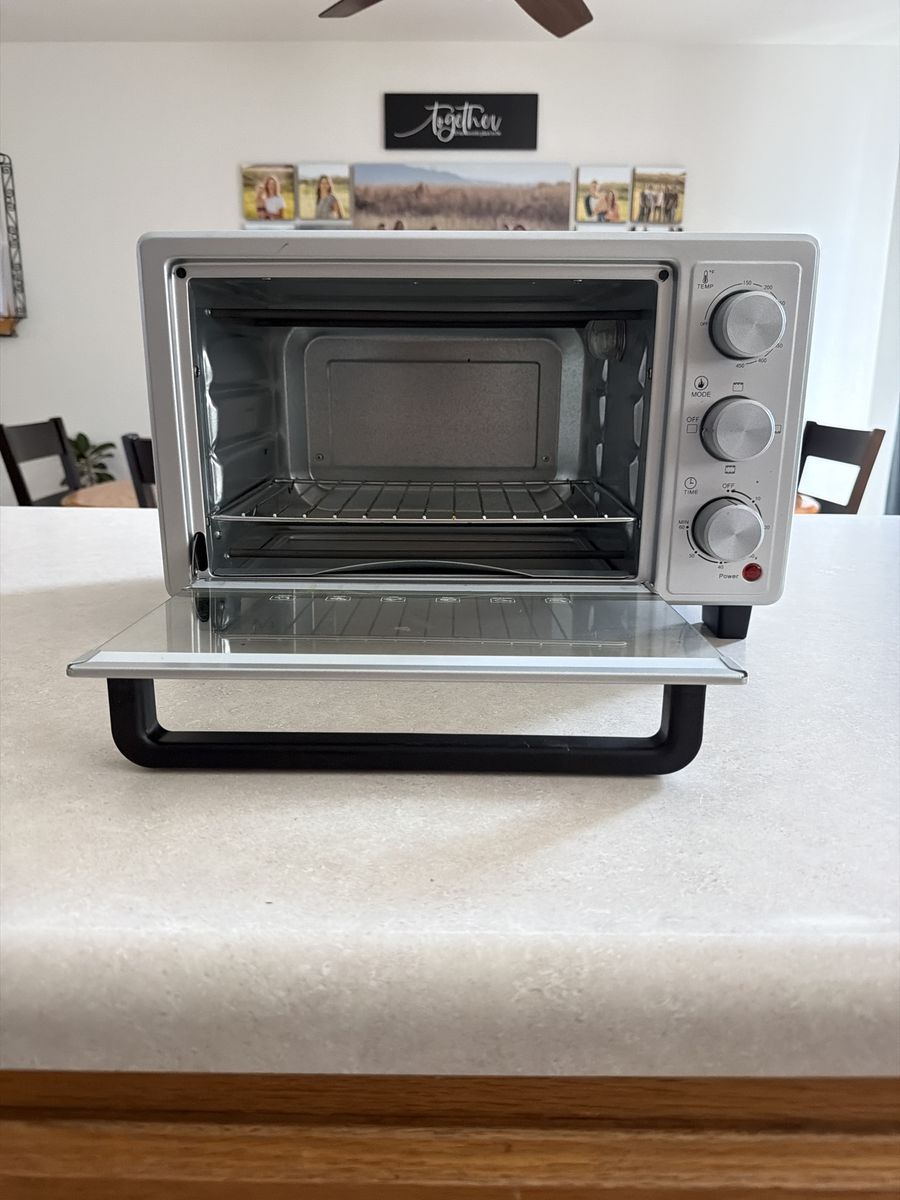 Toaster Oven