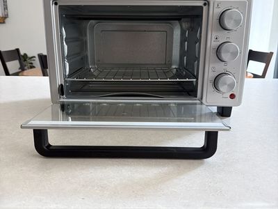 Toaster Oven