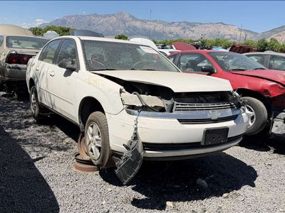 2005 Chevrolet Malibu Parts - UTPAP Ogden