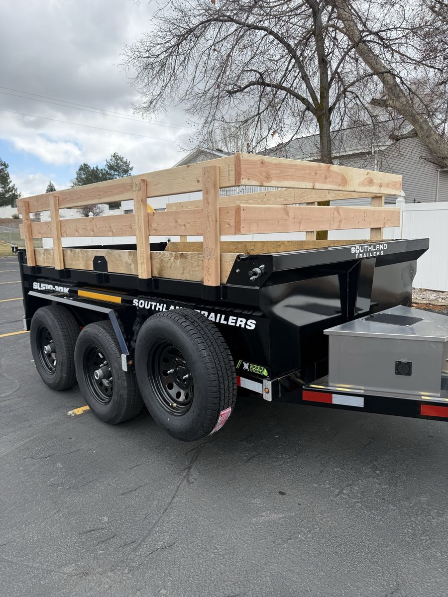 Dumpster Rental Or Junk Removal