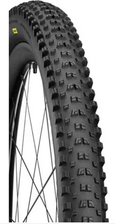 2024 5 Mavic Quest Pro 29": NIB 2.25" MTB Tires