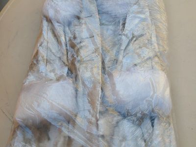 vintage ladies fur coat