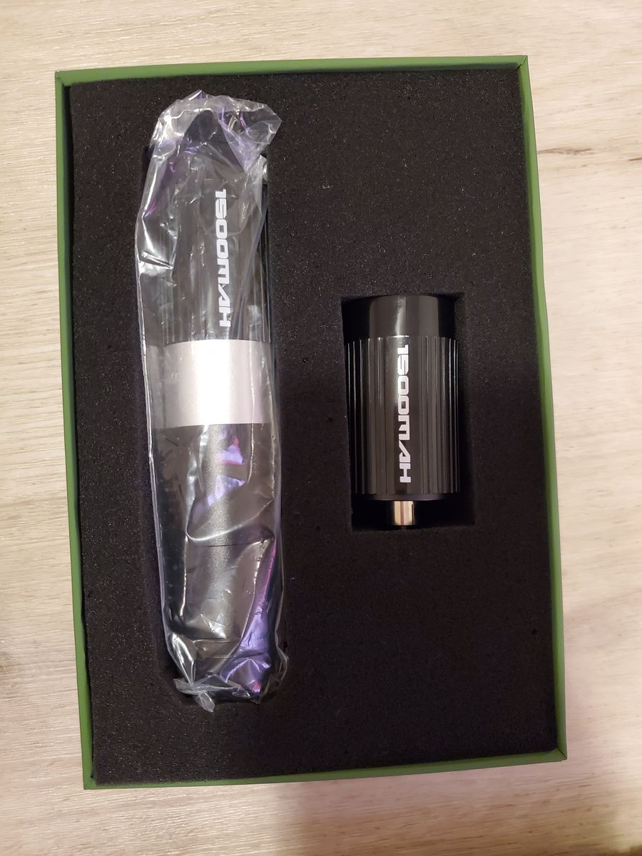 Tattoo pen/fake skin/ink/cartridges