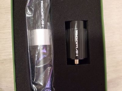 Tattoo pen/fake skin/ink/cartridges