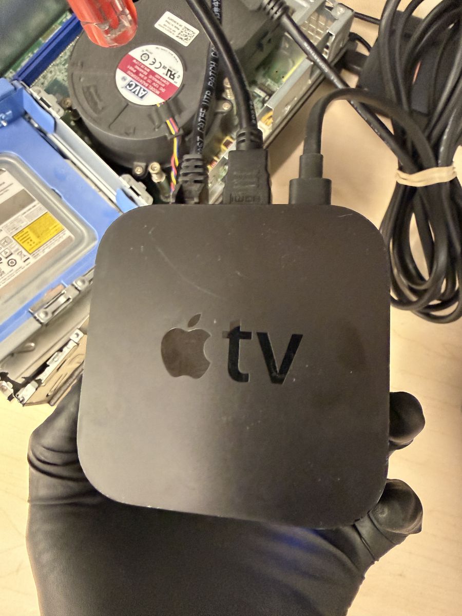 Apple TV 4th Gen 32GB