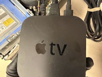 Apple TV 4th Gen 32GB