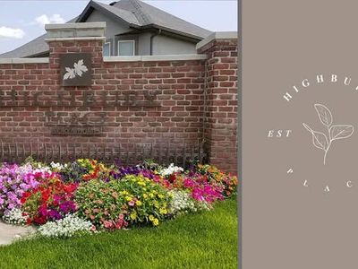 Community Yard Sale