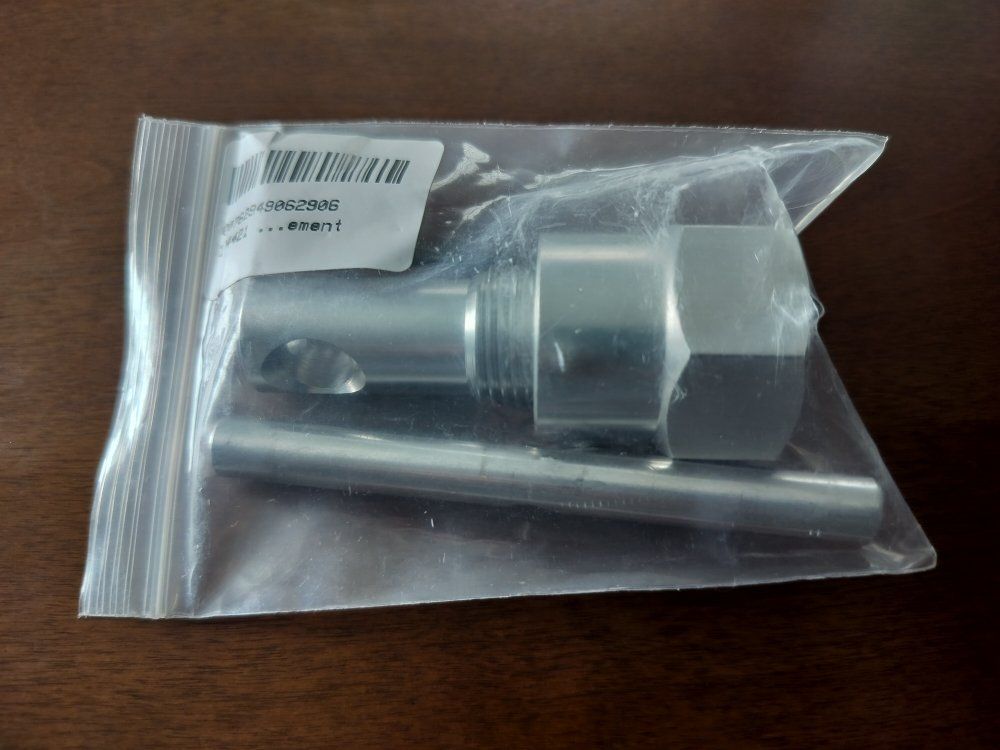 Moen Faucet Cartridge Removal tool