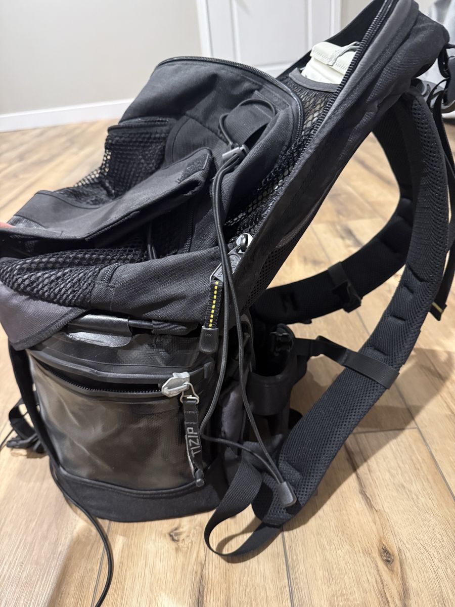 Camera Bag Waterproof