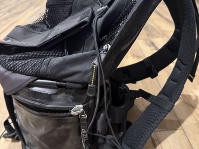 Camera Bag Waterproof