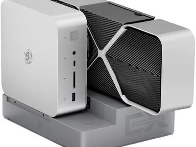 High-End eGPU Gaming Setup: Beelink GTi14 Ultra 9 + EX Dock + RTX 3090