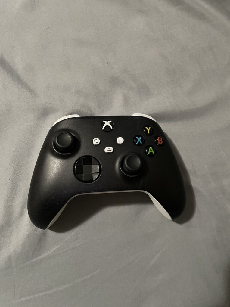 Xbox Controllor