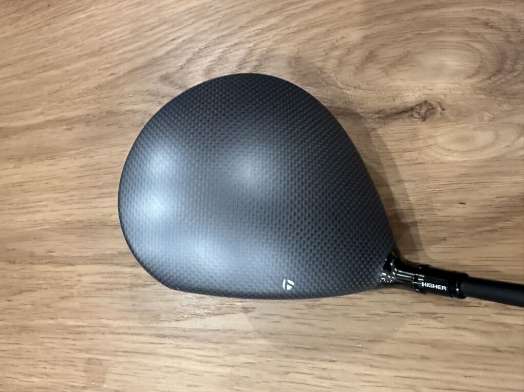 Taylormade Qi35 LS Driver 9 Degree