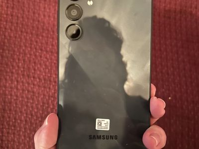 Samsung phone