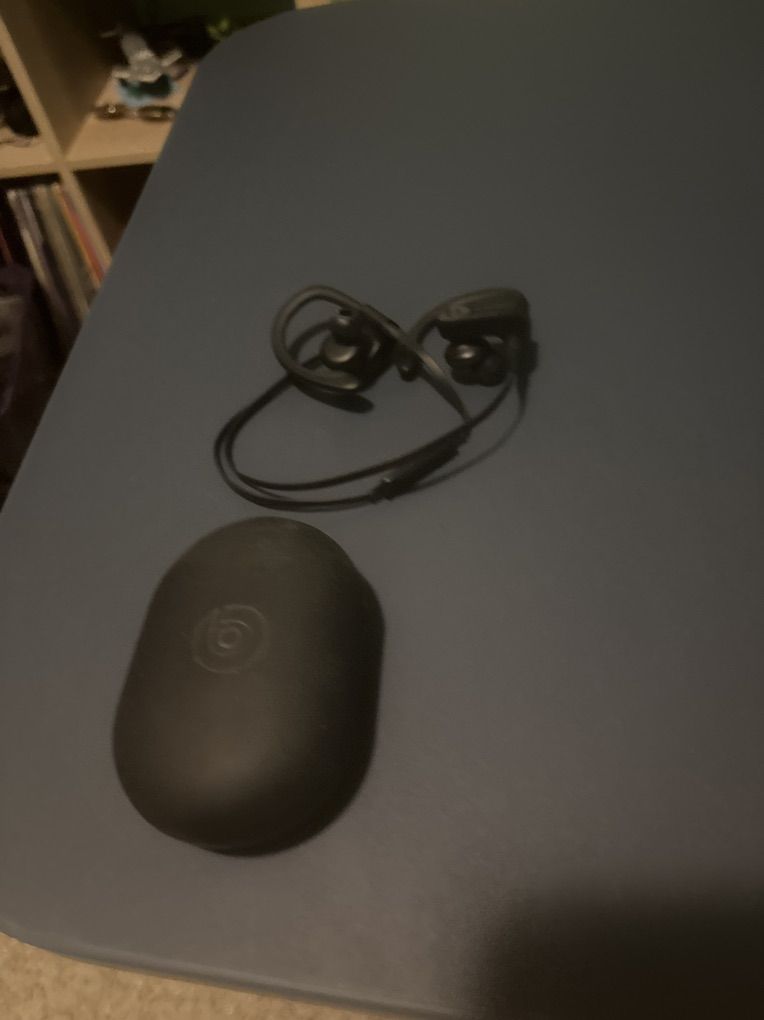Beats Powerbeats3