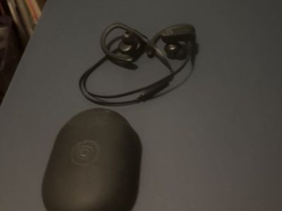 Beats Powerbeats3