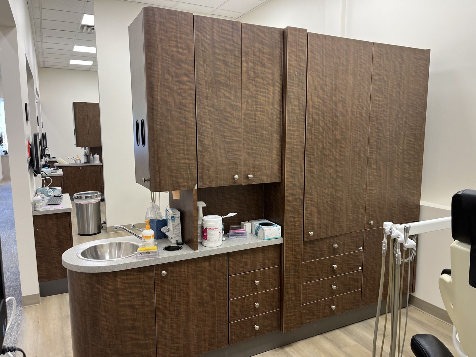 Established Dental Practice for Sale or Partnership in Orem, UT