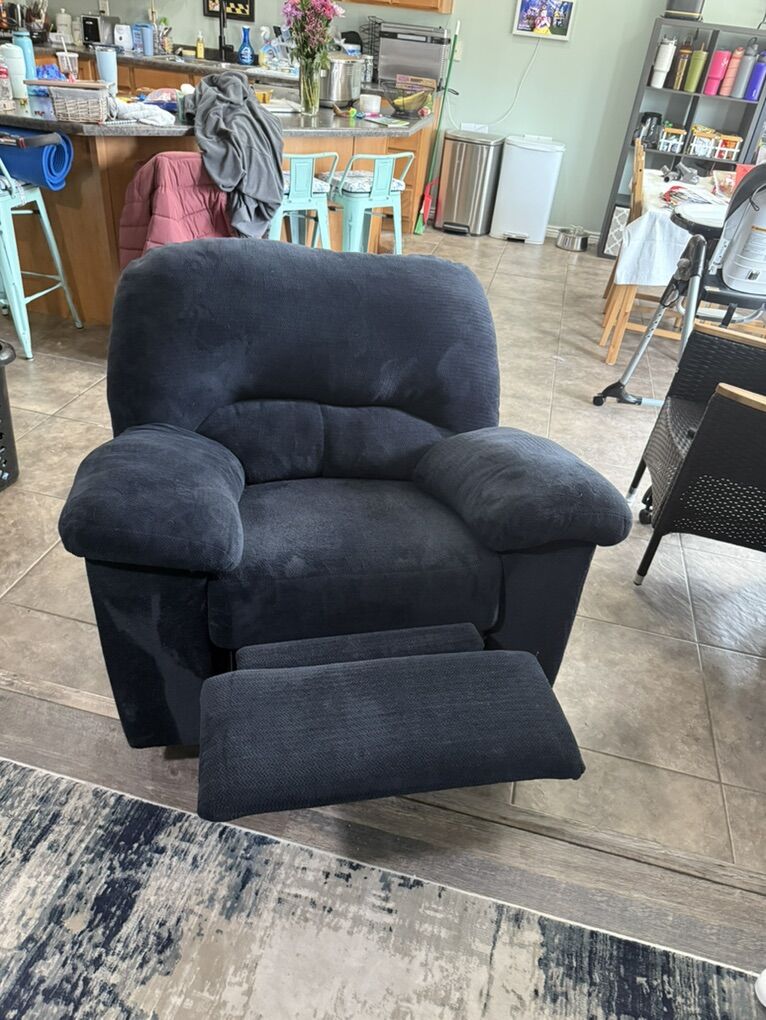 Recliner