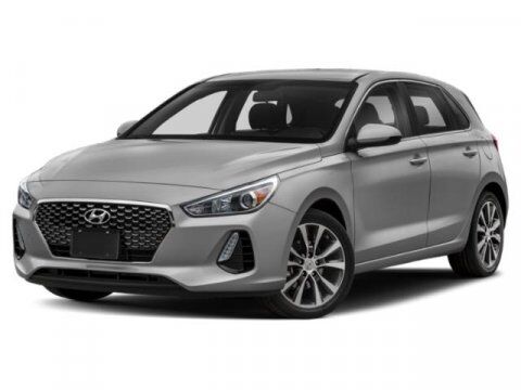 2020 HYUNDAI ELANTRA Base