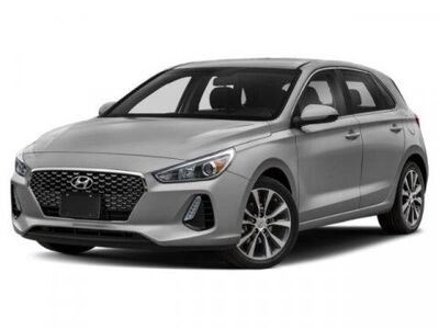 2020 HYUNDAI ELANTRA Base