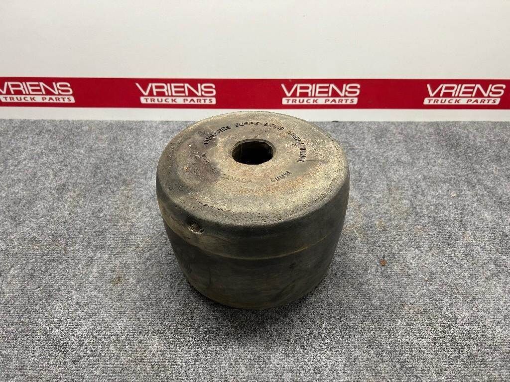 Chalmers Suspension Parts