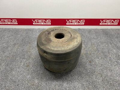Chalmers Suspension Parts