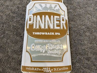 Beer Sign