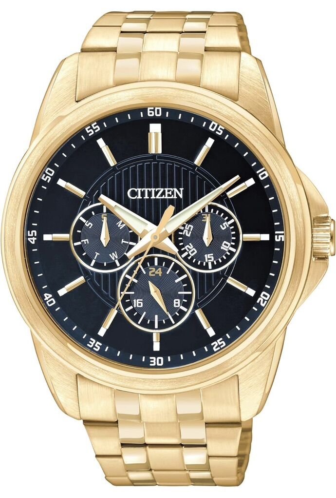 Brand New Citizen Quartz Men's Watch