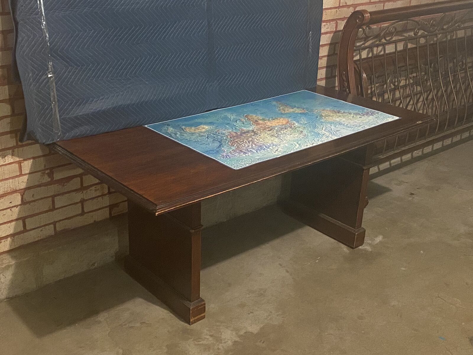 Desk - price reduced