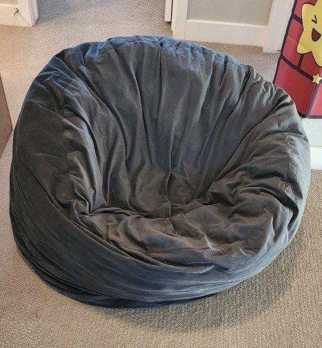 Kids 3 Ft "Bean Bag"