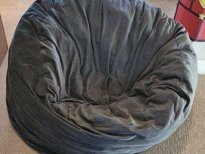 Kids 3 Ft "Bean Bag"