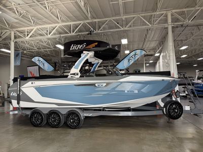2024 Tige Ultré 25ZX