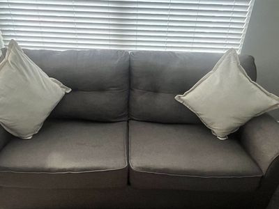 Coach set