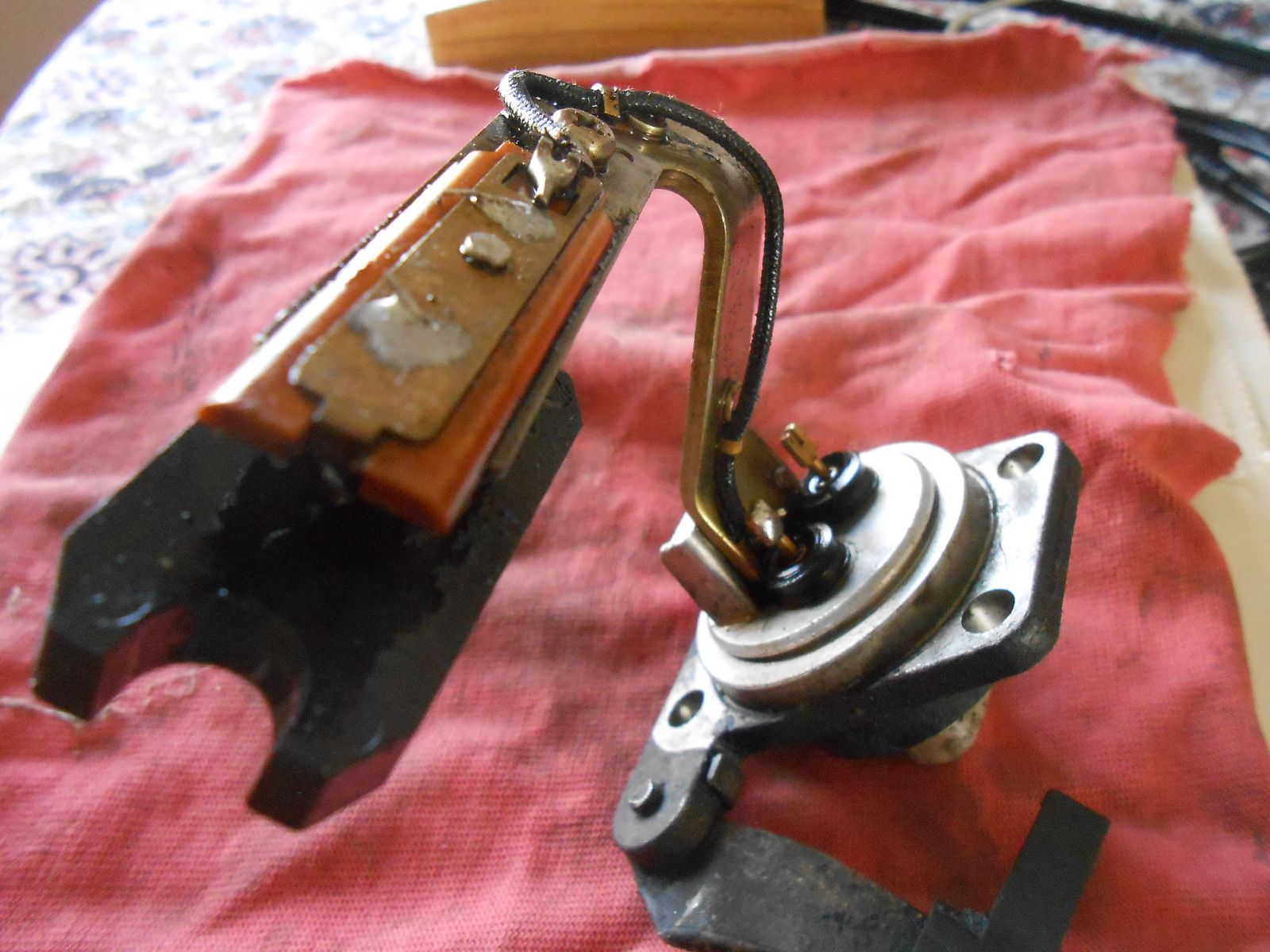 Toyota Van Oil Level Sensor Free.